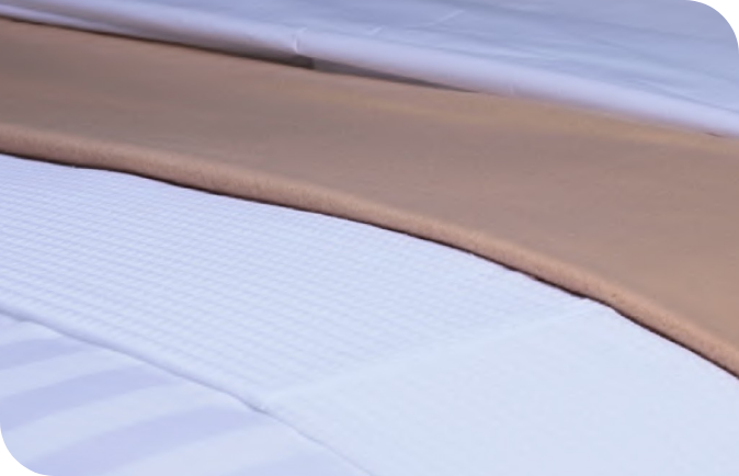 ROPA DE CAMA 1